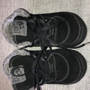 Vans Half Cab Toddler size 8